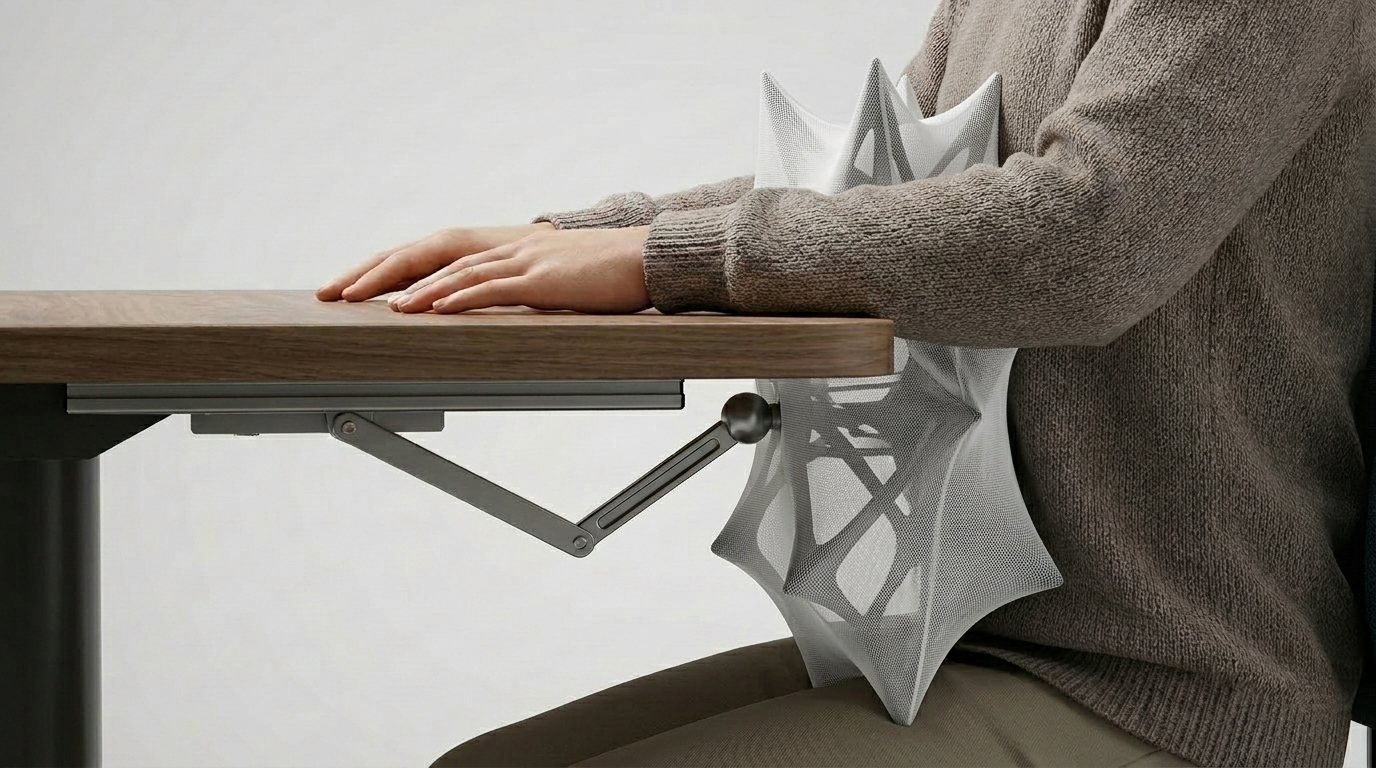 POSA 실제 사용 장면 2