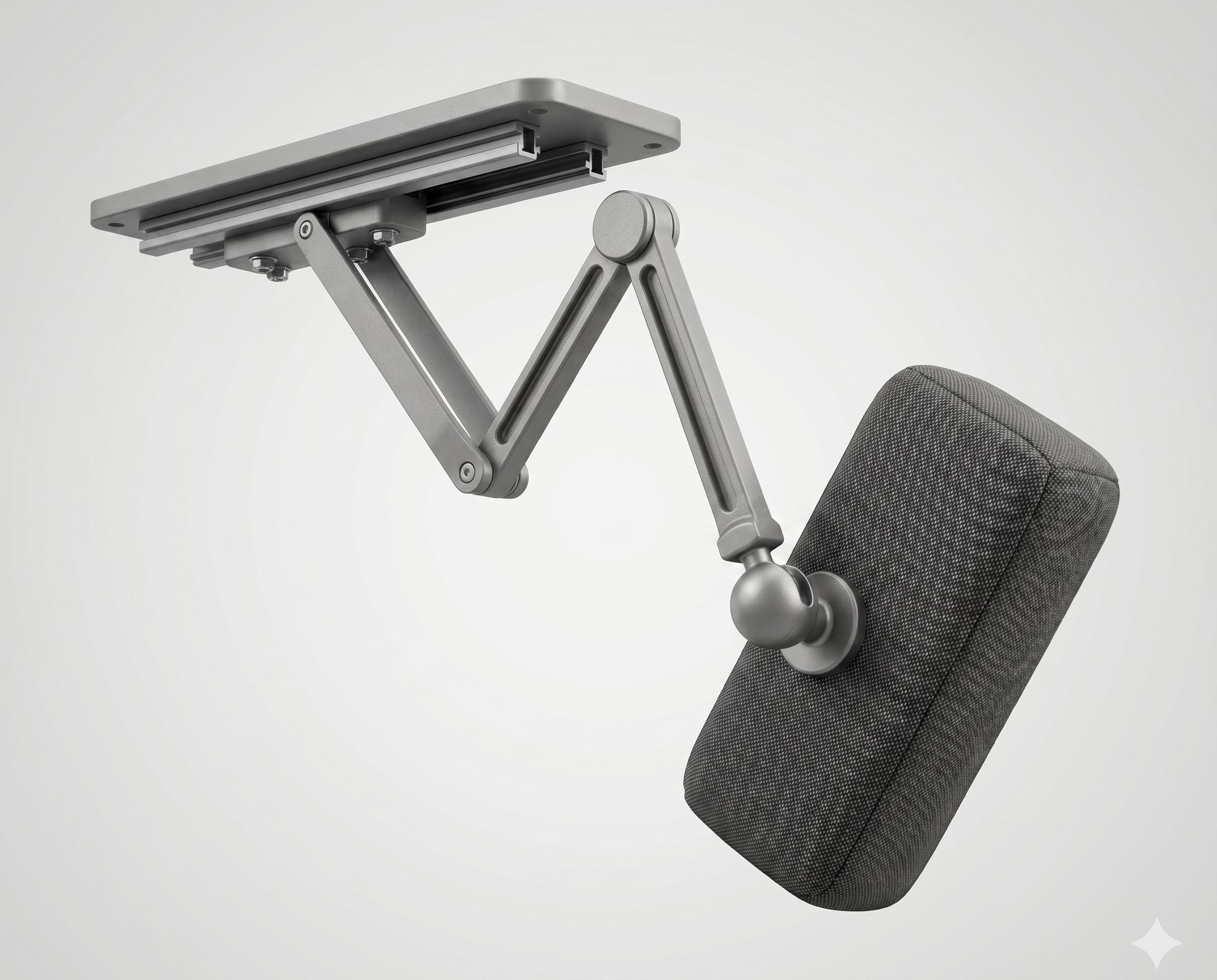 POSA 전체 구조 히어로샷